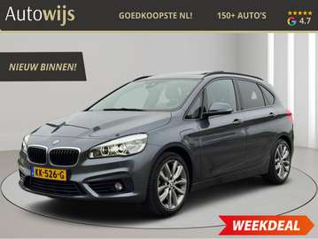 2-serie Active Tourer 225xe iPerformance Centennia