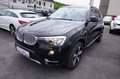 BMW X3 X-Line 20 i*Automatik*1.Hand*44TKM*GARANTIE++ Schwarz - thumbnail 3