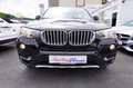 BMW X3 X-Line 20 i*Automatik*1.Hand*44TKM*GARANTIE++ Schwarz - thumbnail 11