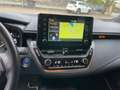 Toyota Corolla Touring Sports 1.8 Hybrid Business Ezüst - thumbnail 6