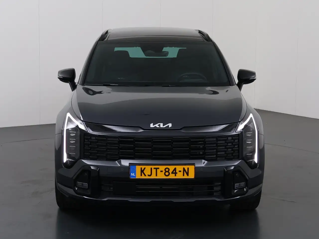 Kia Sportage 2026