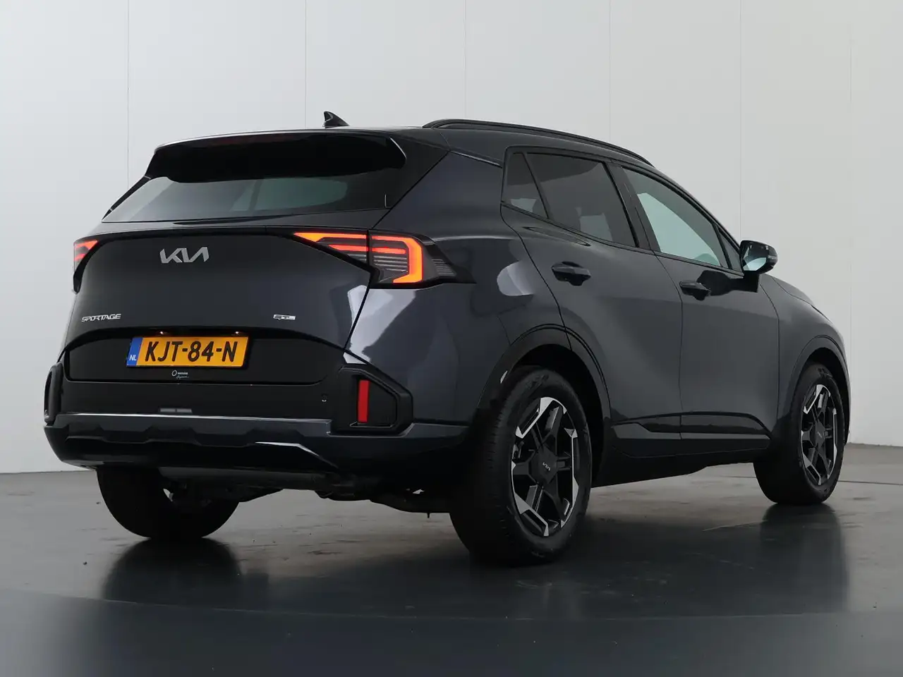 Kia Sportage 2026