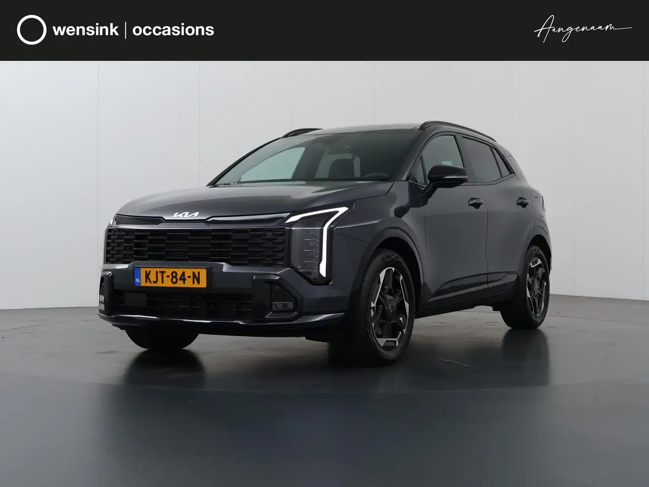 Kia Sportage 2026