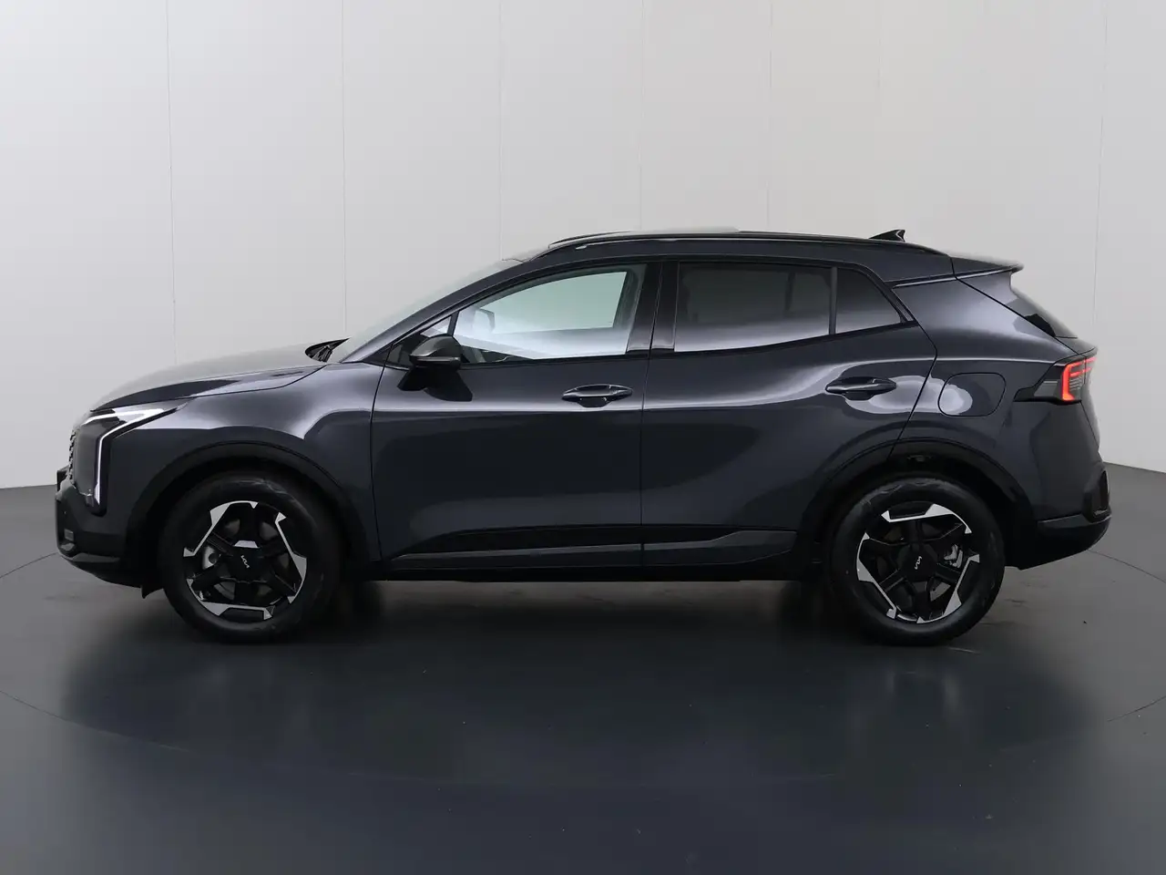 Kia Sportage 2026