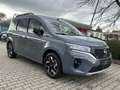 Nissan Townstar Kombi L1 DIG-T 130 AT TEKNA 2ST Grau - thumbnail 3
