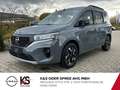 Nissan Townstar Kombi L1 DIG-T 130 AT TEKNA 2ST Grau - thumbnail 1