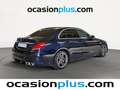 Mercedes-Benz C 220 220d 9G-Tronic Azul - thumbnail 4