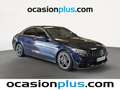 Mercedes-Benz C 220 220d 9G-Tronic Azul - thumbnail 2