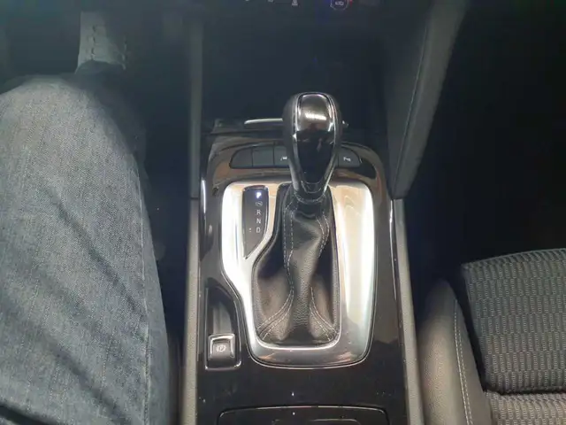 Opel Insignia view 10