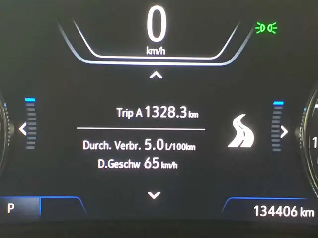 Opel Insignia view 11