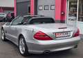 Mercedes-Benz SL 500 Automatik|1Hand|Leder|Unfallfrei| Silber - thumbnail 10