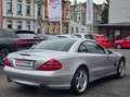 Mercedes-Benz SL 500 Automatik|1Hand|Leder|Unfallfrei| Silber - thumbnail 6