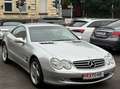Mercedes-Benz SL 500 Automatik|1Hand|Leder|Unfallfrei| Silber - thumbnail 3