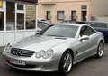 Mercedes-Benz SL 500 Automatik|1Hand|Leder|Unfallfrei| Silber - thumbnail 5