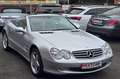 Mercedes-Benz SL 500 Automatik|1Hand|Leder|Unfallfrei| Silber - thumbnail 12
