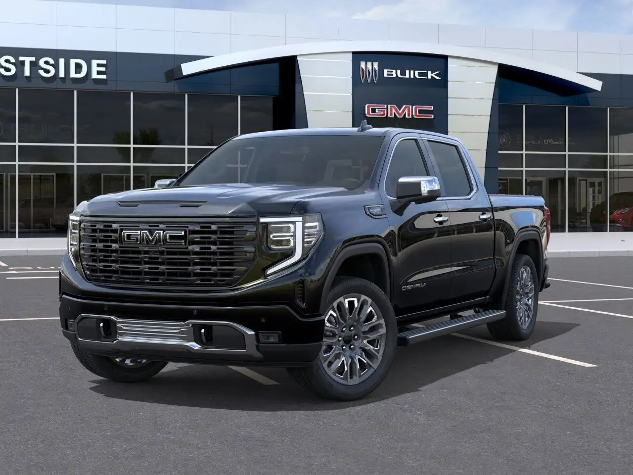 GMC Sierra 1500 снимка GMC Sierra 1500
