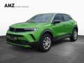 Opel Mokka 1.2 Turbo Fernlichtass. SpurH Klima Grün - thumbnail 2