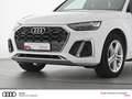 Audi Q5 40 TDI quattro S-LINE S-TRONIC MATRIX LED NAV PLUS Bianco - thumbnail 7