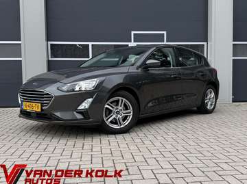 1.0 EcoBoost Trend Edition Business | LED | Camera