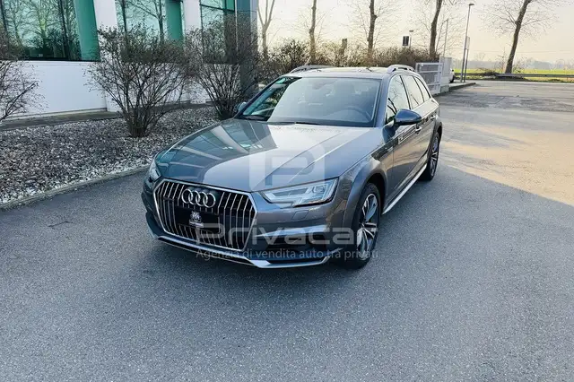 Audi A4 allroad A4 allroad 2.0 TDI 190 CV S tronic Business