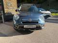 Fiat 500X Blau - thumbnail 3