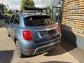 Fiat 500X Blau - thumbnail 7