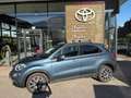 Fiat 500X Blau - thumbnail 1
