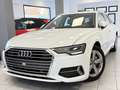 Audi A6 2.0 tdi Sport s-tronic NO BOLLO 3 anni Wit - thumbnail 1