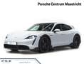 Porsche Taycan 4S Cross Turismo Grey - thumbnail 1