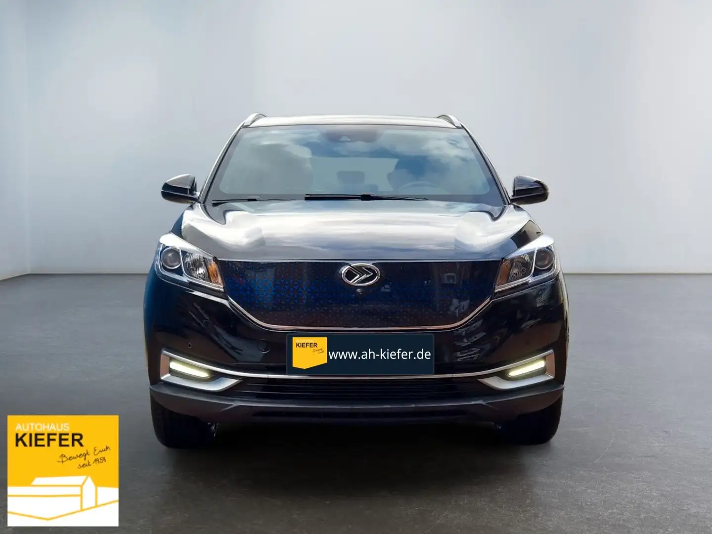 Seres 3 Luxury -Sofort verfügbar- Nero - 2