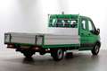 Ford Transit 350 2.0 TDCI 130pk E6 RWD D.C. Open Laadbak Trekha Groen - thumbnail 2