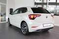 Volkswagen Polo Goal 1,0 l TSI DSG LED NAVI ACC Travel Assist Grau - thumbnail 8