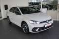 Volkswagen Polo Goal 1,0 l TSI DSG LED NAVI ACC Travel Assist Grau - thumbnail 16