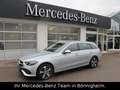 Mercedes-Benz C 300 e T / AHV / Memory / Totwinkel / Winter-Pa Silber - thumbnail 1