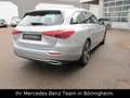 Mercedes-Benz C 300 e T / AHV / Memory / Totwinkel / Winter-Pa Silber - thumbnail 2