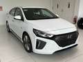 Hyundai IONIQ Ioniq Premium*SzHz*SzBL*Navi*Kamera*TWA* Blanc - thumbnail 3