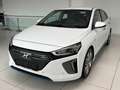 Hyundai IONIQ Ioniq Premium*SzHz*SzBL*Navi*Kamera*TWA* Blanc - thumbnail 1
