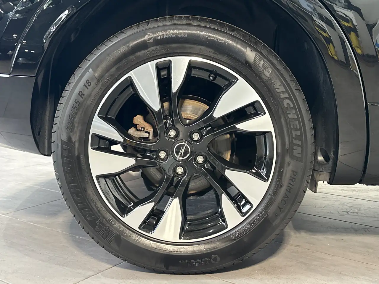 Opel Grandland 1.5 D Automatik Elegance NAV+LED+AHK+360GRAD+SHZ, миниатюра 3