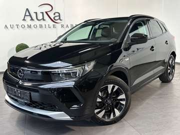 1.5 D Automatik Elegance NAV+LED+AHK+360GRAD+SHZ