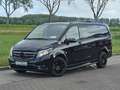 Mercedes-Benz Vito 111 CDI EDITION L2H1 Negro - thumbnail 2