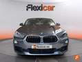 BMW X2 sDrive 18dA Gris - thumbnail 2