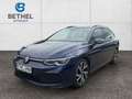 Volkswagen Golf Variant 2.0 TDI R-Line, LED Plus, H&K, ACC Bleu - thumbnail 1