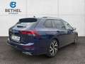 Volkswagen Golf Variant 2.0 TDI R-Line, LED Plus, H&K, ACC Bleu - thumbnail 5