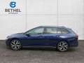 Volkswagen Golf Variant 2.0 TDI R-Line, LED Plus, H&K, ACC Blau - thumbnail 8