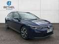 Volkswagen Golf Variant 2.0 TDI R-Line, LED Plus, H&K, ACC Bleu - thumbnail 3