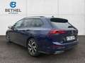 Volkswagen Golf Variant 2.0 TDI R-Line, LED Plus, H&K, ACC Bleu - thumbnail 7
