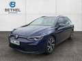 Volkswagen Golf Variant 2.0 TDI R-Line, LED Plus, H&K, ACC Blauw - thumbnail 1