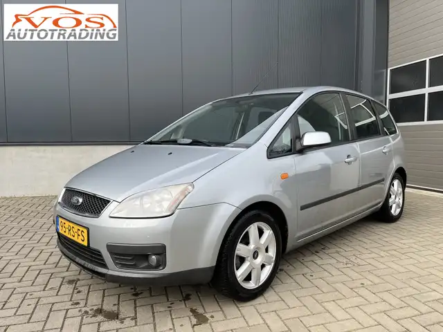 Ford Focus C-Max 1.6-16V Futura