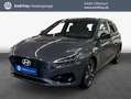 Hyundai i30 1.0 T-GDI Advantage Grau - thumbnail 1