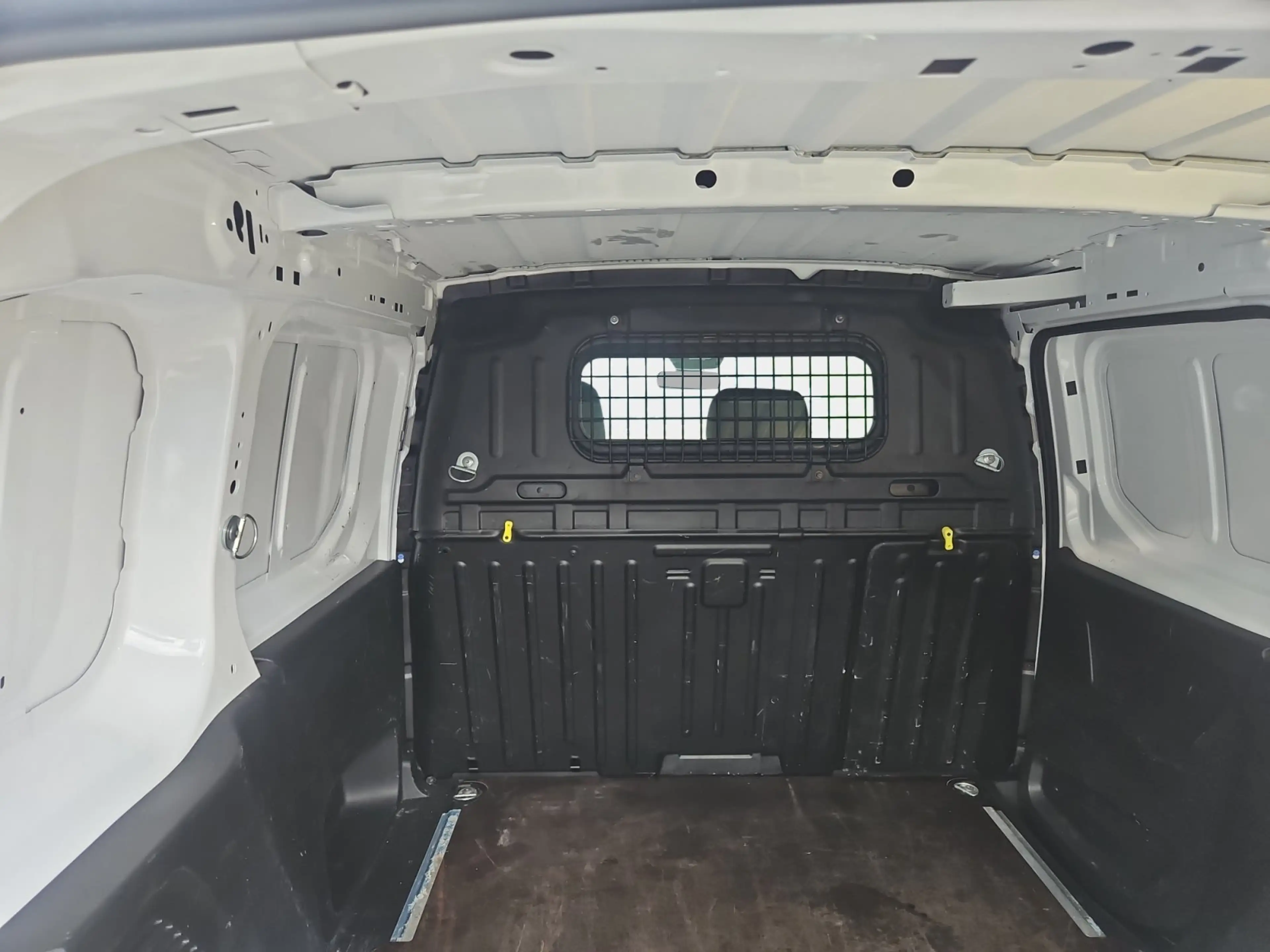 Toyota Proace City 1.5 D4D Launch edition L1 2xKlima — photo 10
